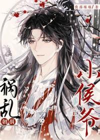 小侯爷他祸乱朝纲