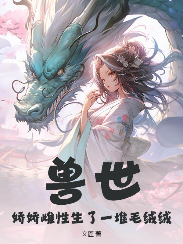 兽世:娇娇雌性生了一堆毛绒绒