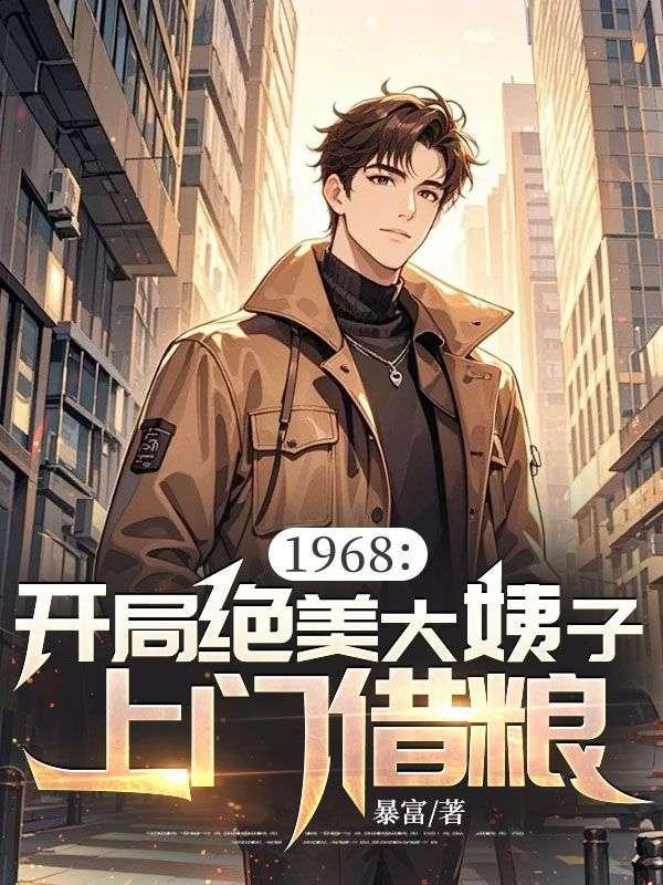 1968：开局绝美大姨子上门借粮！